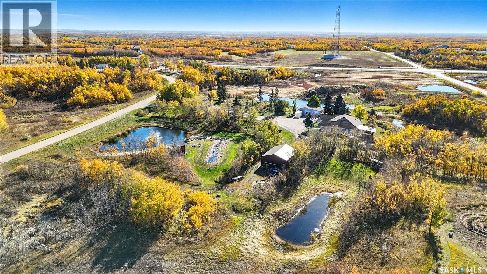 104 Maple Road, Aberdeen Rm No. 373, Saskatchewan  S7K 3J9 - Photo 93 - SK036370