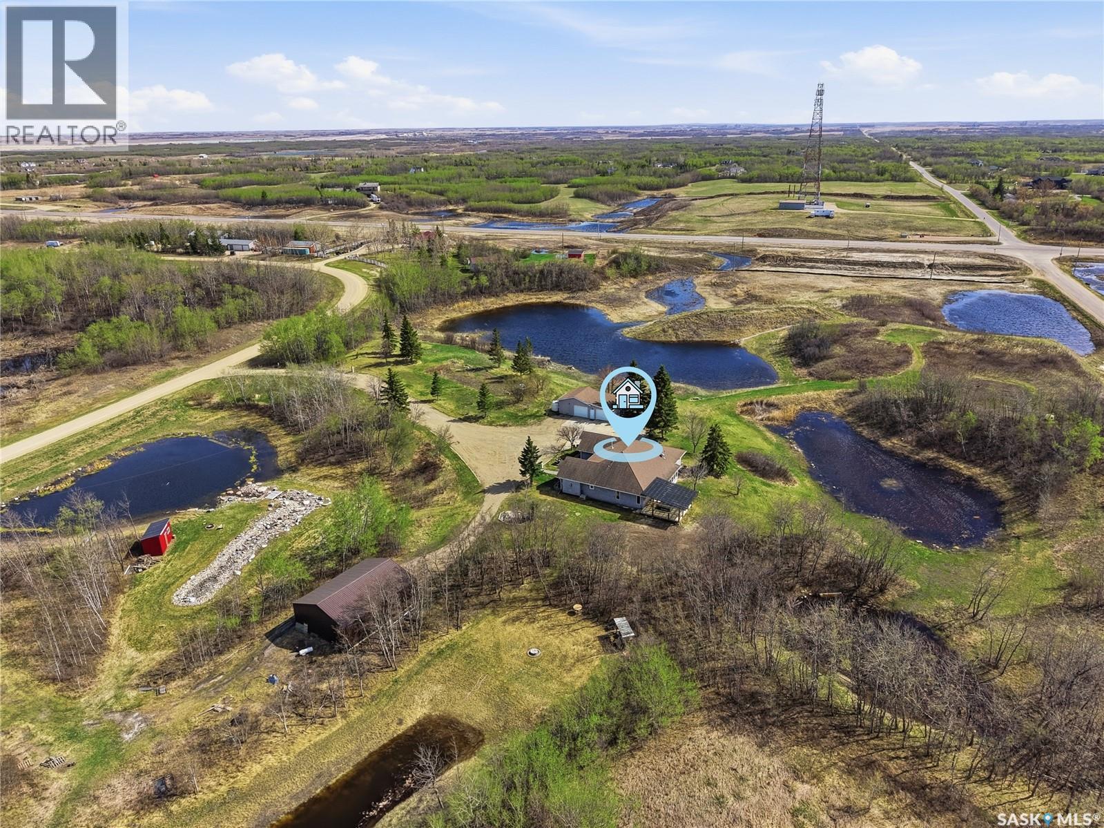 104 Maple Road, Aberdeen Rm No. 373, Saskatchewan  S7K 3J9 - Photo 69 - SK036370