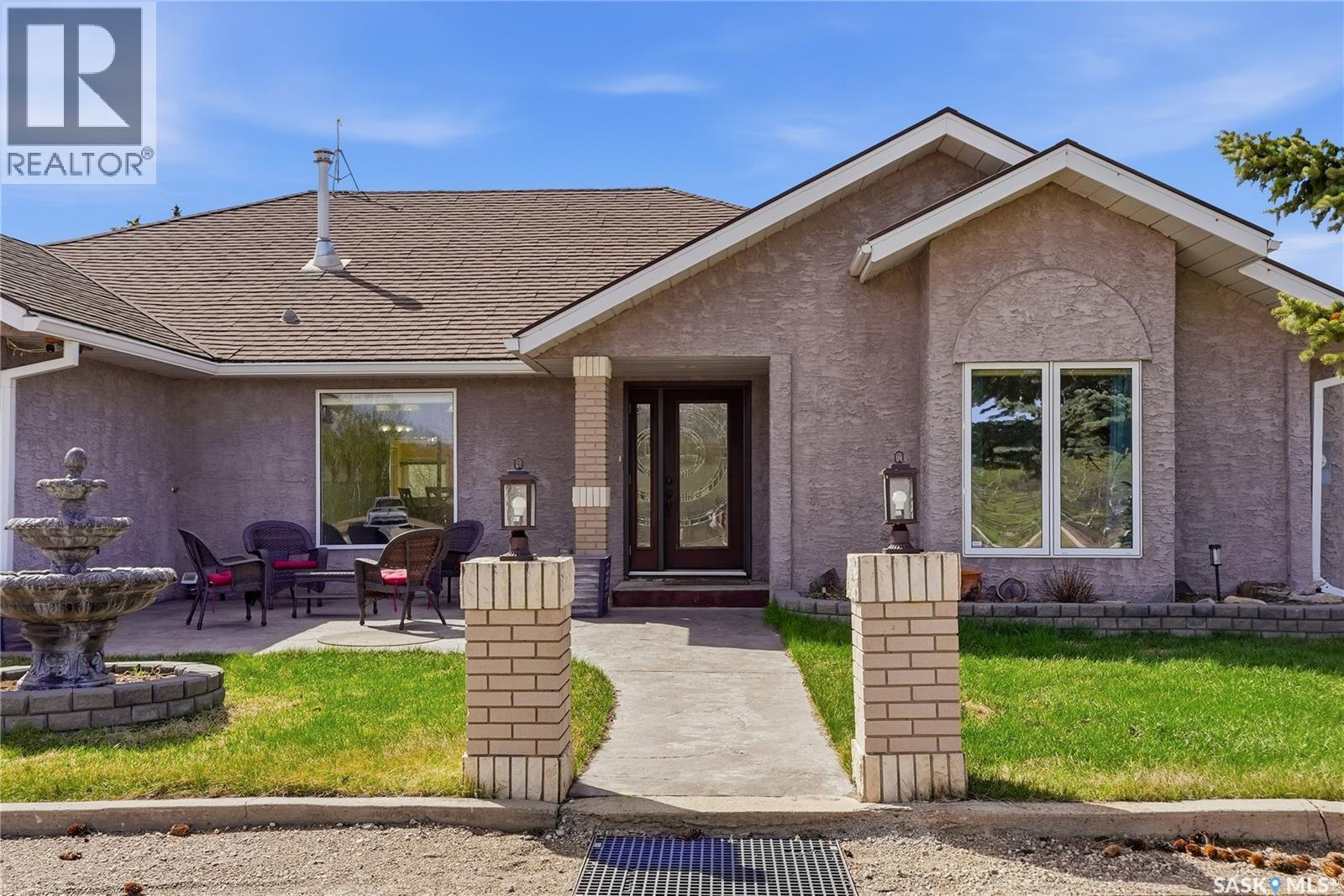 104 Maple Road, Aberdeen Rm No. 373, Saskatchewan  S7K 3J9 - Photo 74 - SK036370