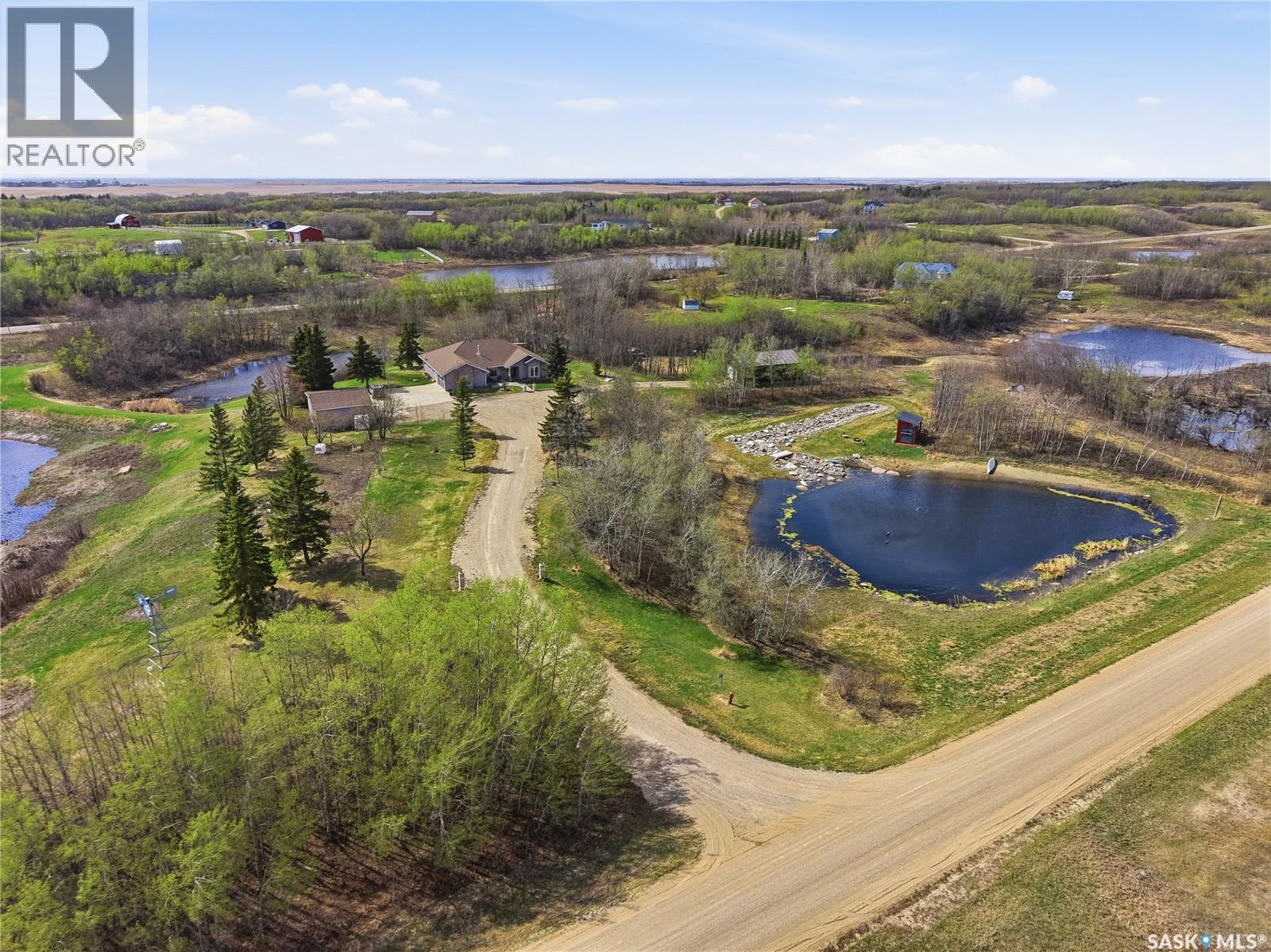 104 Maple Road, Aberdeen Rm No. 373, Saskatchewan  S7K 3J9 - Photo 63 - SK036370