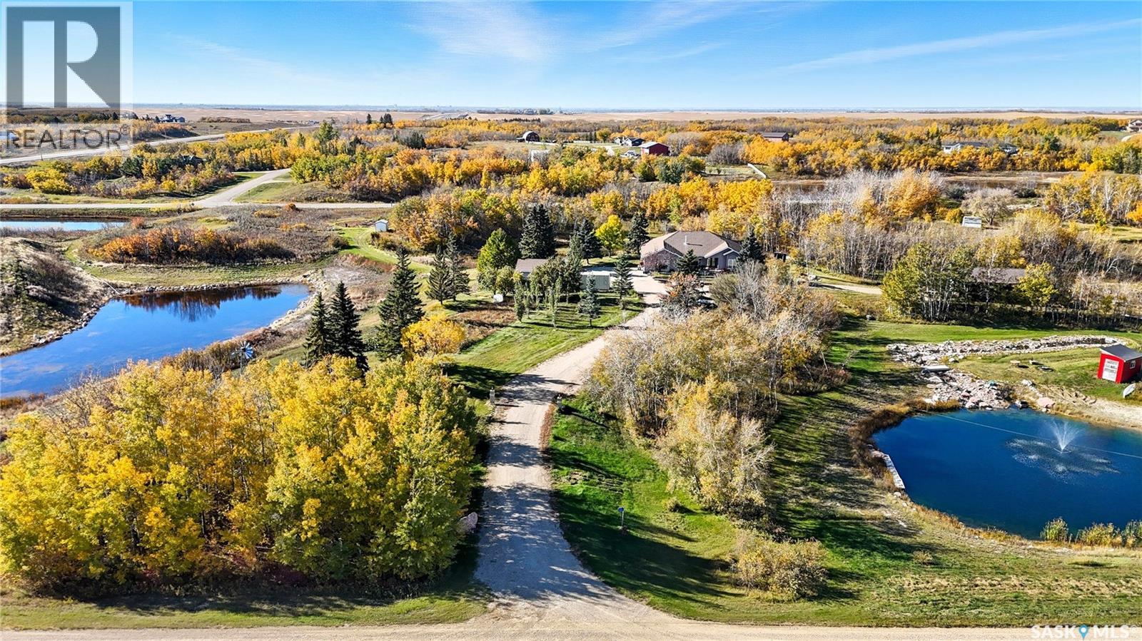 104 Maple Road, Aberdeen Rm No. 373, Saskatchewan  S7K 3J9 - Photo 92 - SK036370