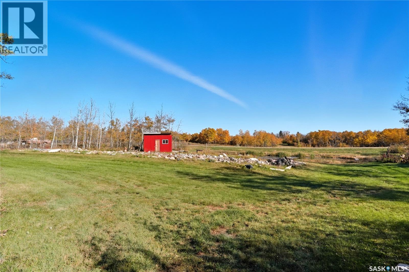 104 Maple Road, Aberdeen Rm No. 373, Saskatchewan  S7K 3J9 - Photo 77 - SK036370