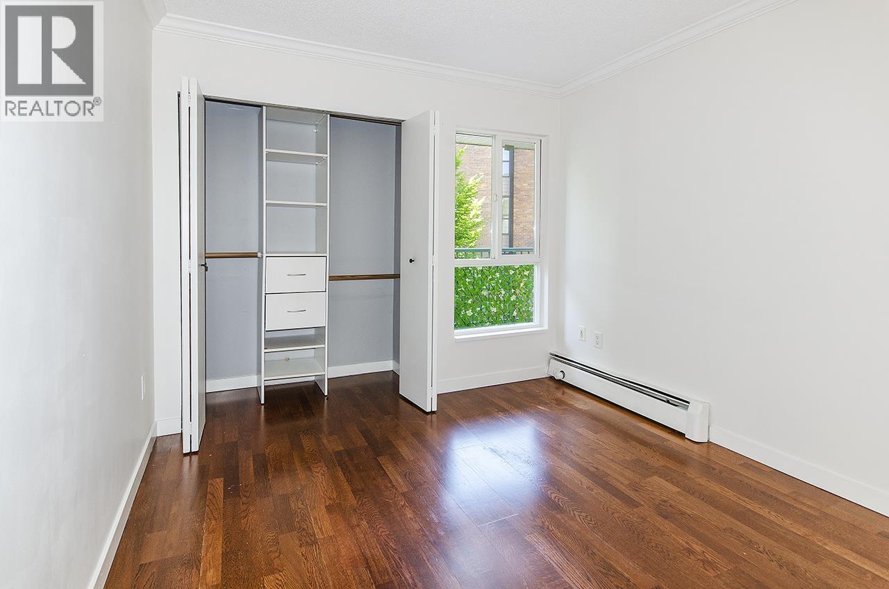 307 1169 Nelson Street, Vancouver, British Columbia  V6E 1J3 - Photo 10 - R3125263