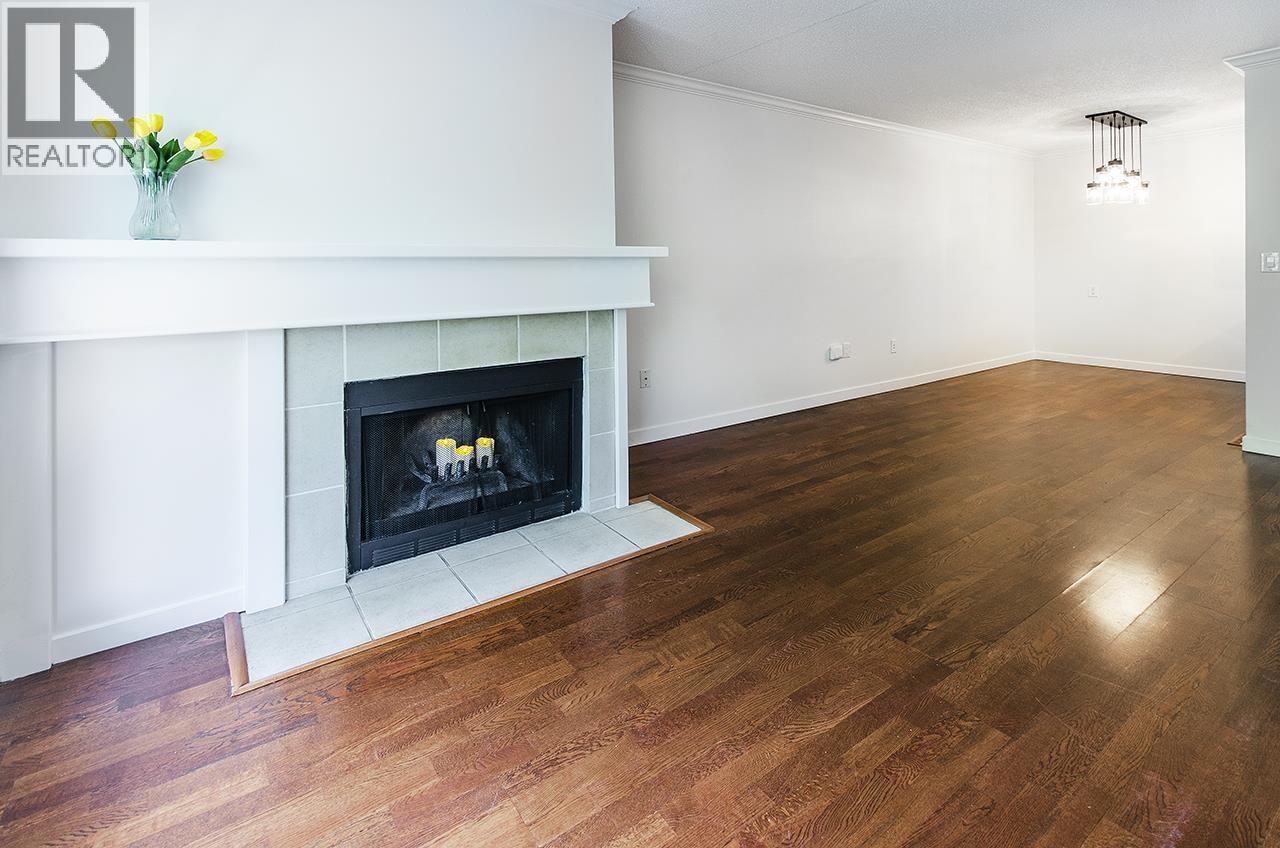 307 1169 Nelson Street, Vancouver, British Columbia  V6E 1J3 - Photo 2 - R3125263