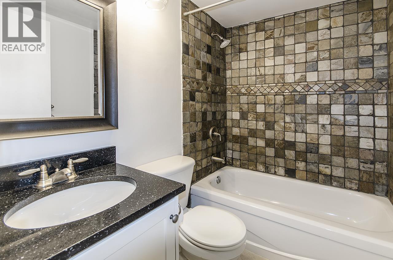 307 1169 Nelson Street, Vancouver, British Columbia  V6E 1J3 - Photo 9 - R3125263