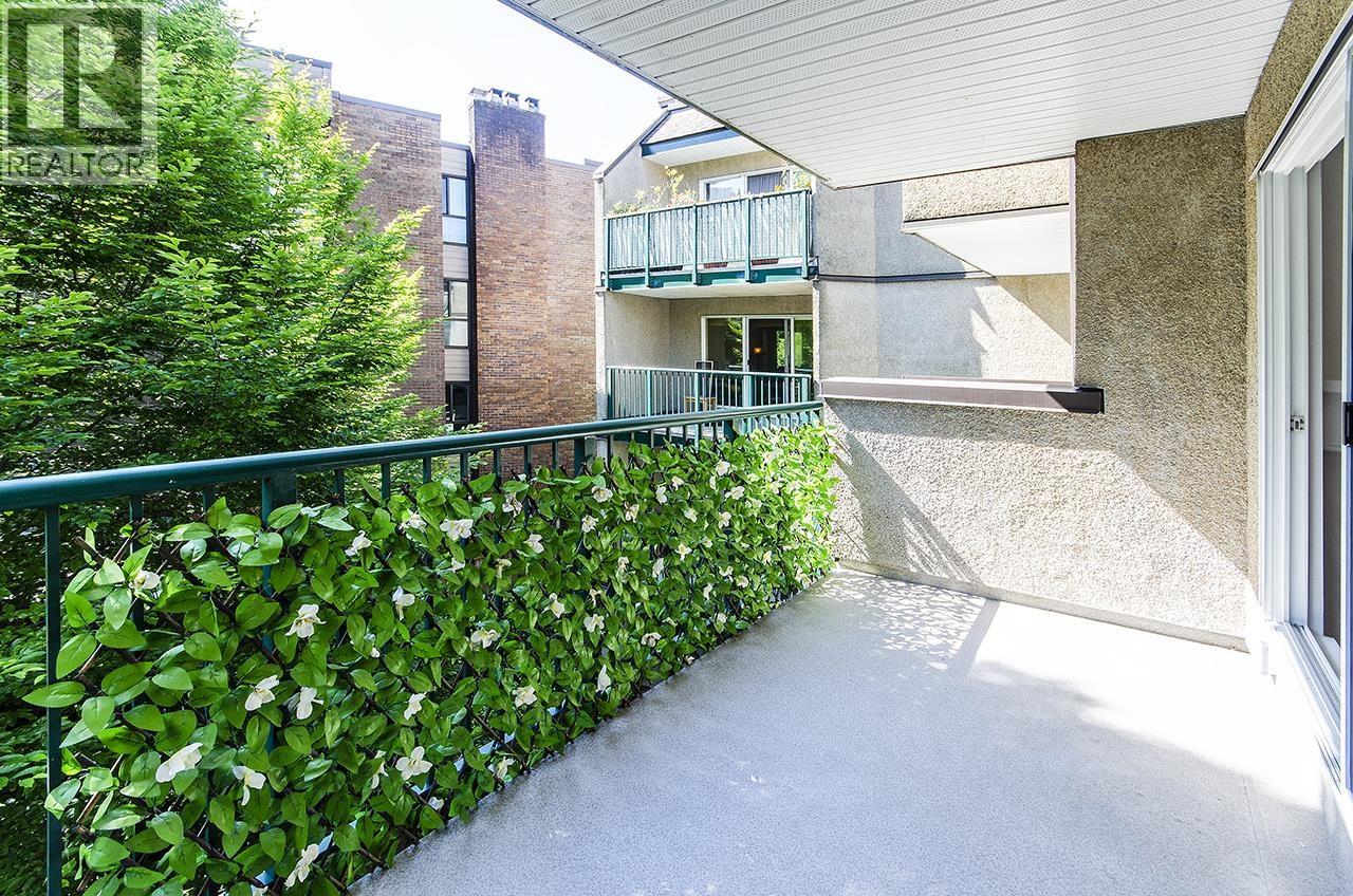 307 1169 Nelson Street, Vancouver, British Columbia  V6E 1J3 - Photo 13 - R3125263