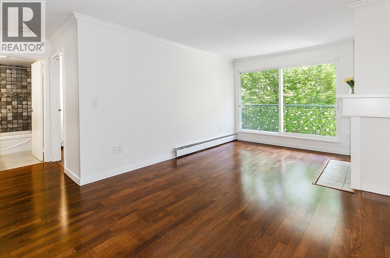 307 1169 Nelson Street, Vancouver, British Columbia  V6E 1J3 - Photo 4 - R3125263