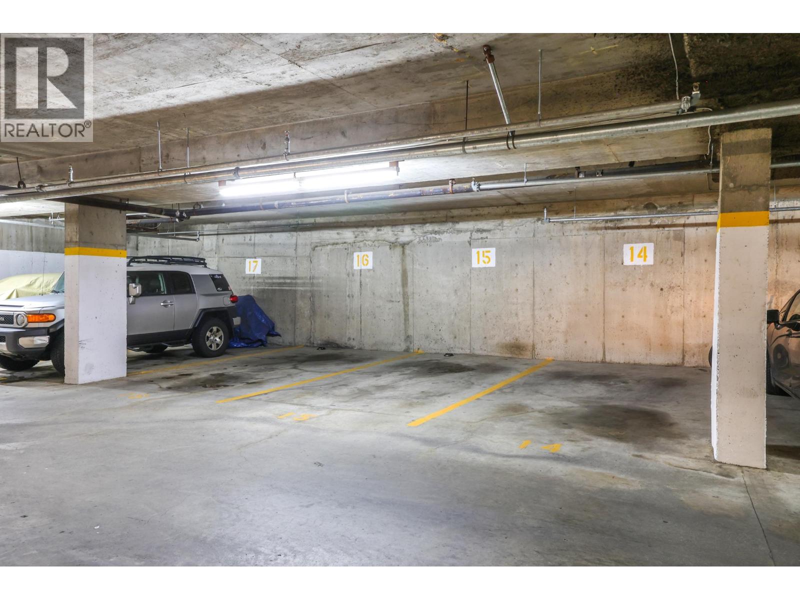 307 1169 Nelson Street, Vancouver, British Columbia  V6E 1J3 - Photo 18 - R3125263