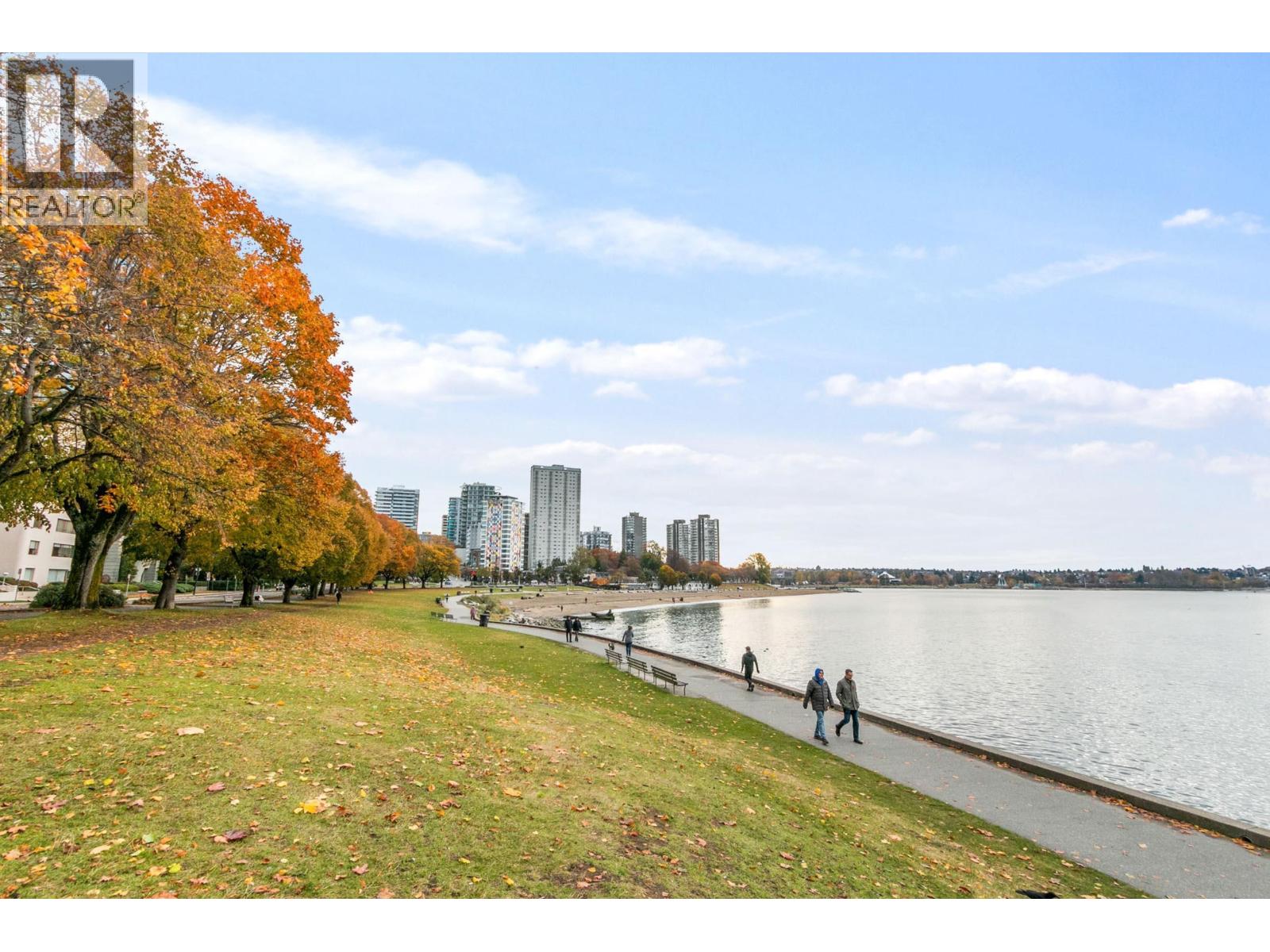 307 1169 Nelson Street, Vancouver, British Columbia  V6E 1J3 - Photo 22 - R3125263