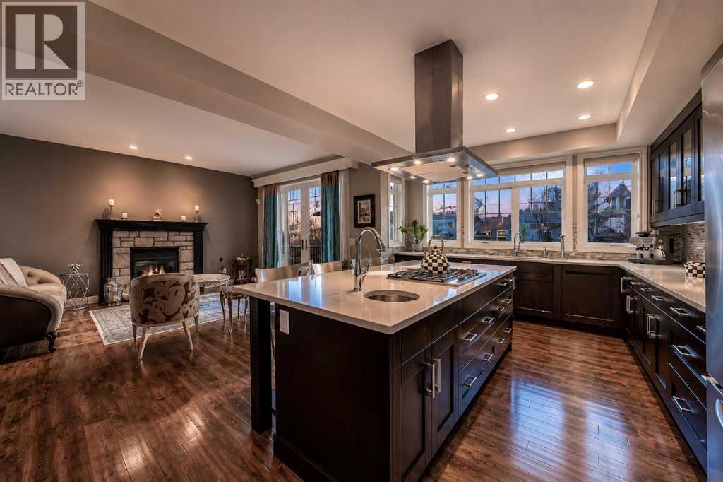 23 Aspen Summit Mount SW, Calgary, Alberta  T3H 0R4 - Photo 7 - A2308665