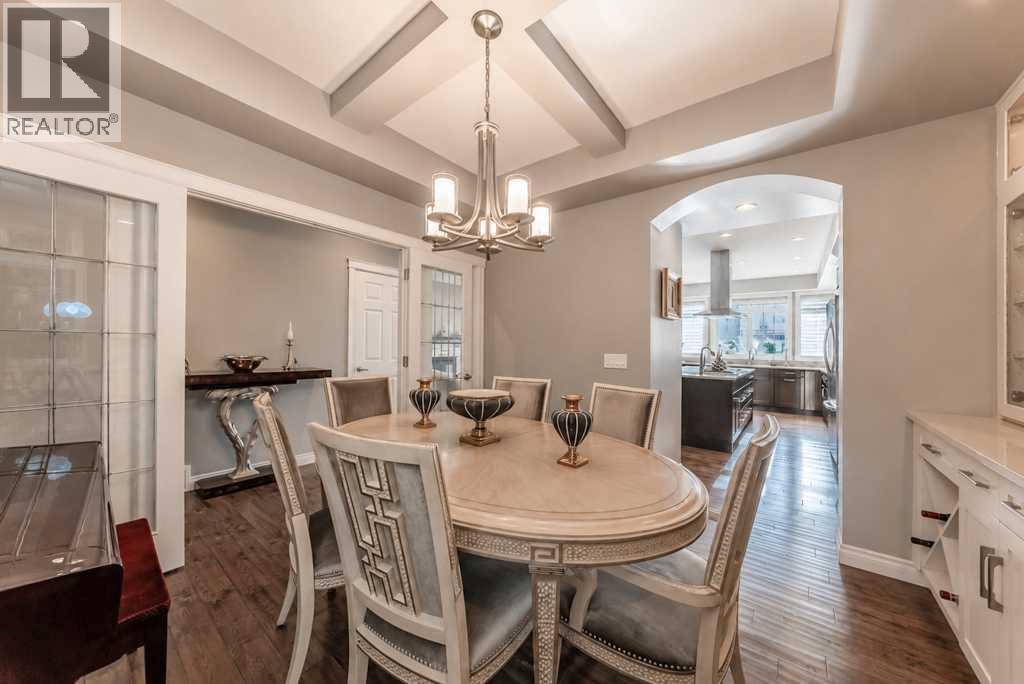23 Aspen Summit Mount SW, Calgary, Alberta  T3H 0R4 - Photo 13 - A2308665