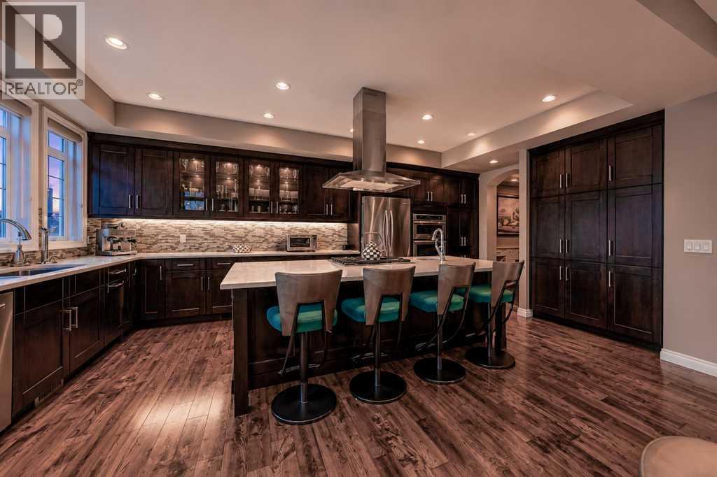 23 Aspen Summit Mount SW, Calgary, Alberta  T3H 0R4 - Photo 8 - A2308665