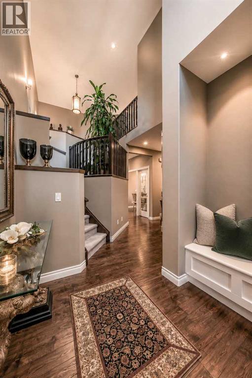 23 Aspen Summit Mount SW, Calgary, Alberta  T3H 0R4 - Photo 5 - A2308665