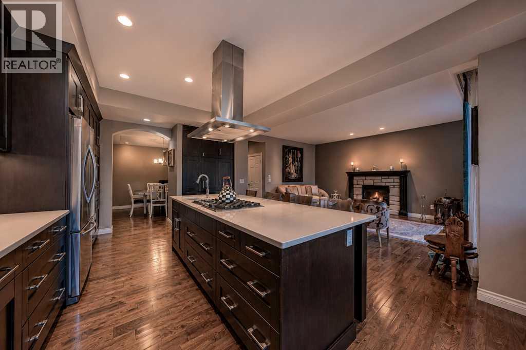 23 Aspen Summit Mount SW, Calgary, Alberta  T3H 0R4 - Photo 10 - A2308665