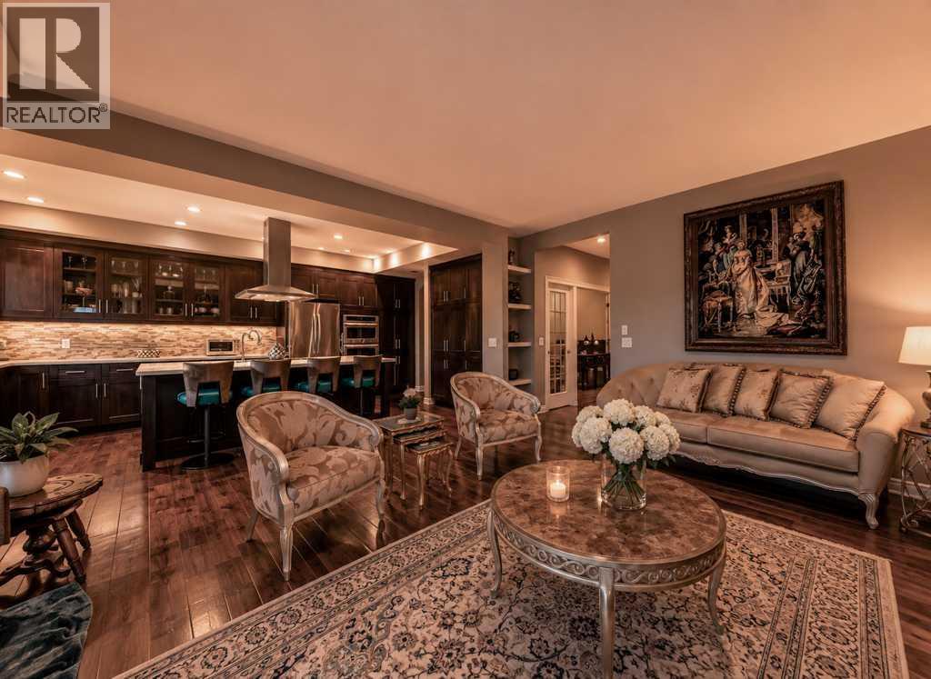 23 Aspen Summit Mount SW, Calgary, Alberta  T3H 0R4 - Photo 18 - A2308665
