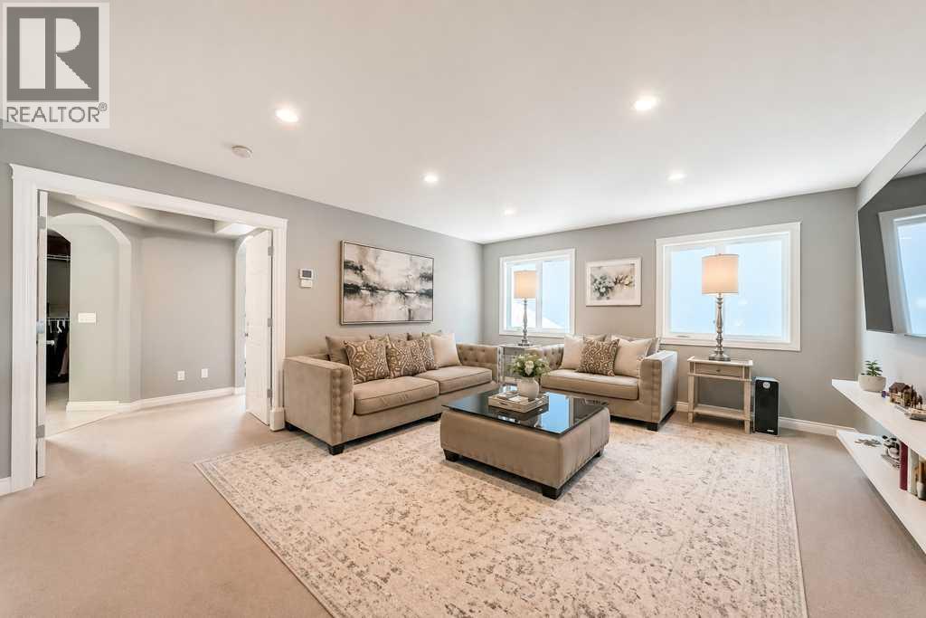 23 Aspen Summit Mount SW, Calgary, Alberta  T3H 0R4 - Photo 23 - A2308665