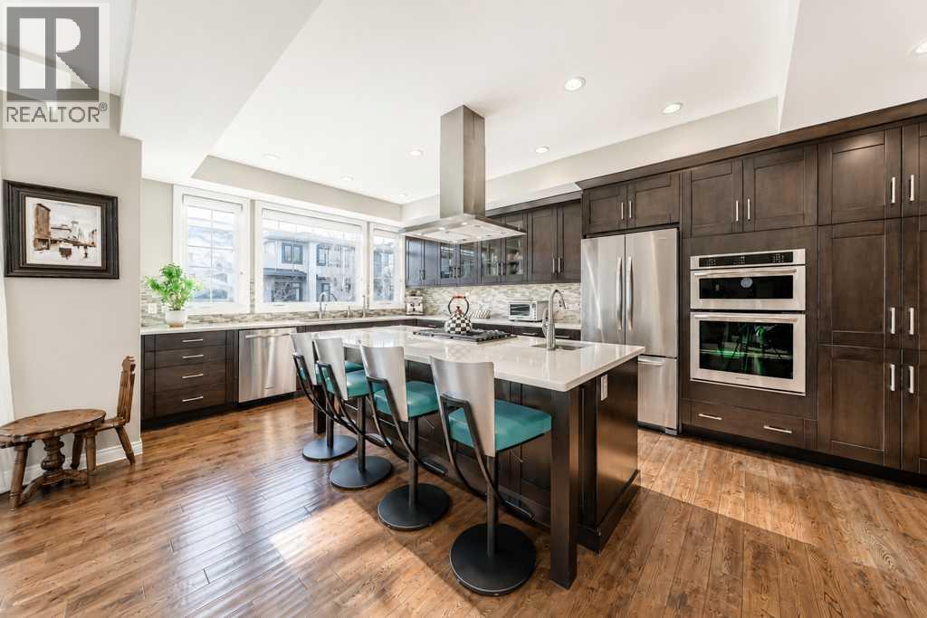 23 Aspen Summit Mount SW, Calgary, Alberta  T3H 0R4 - Photo 11 - A2308665