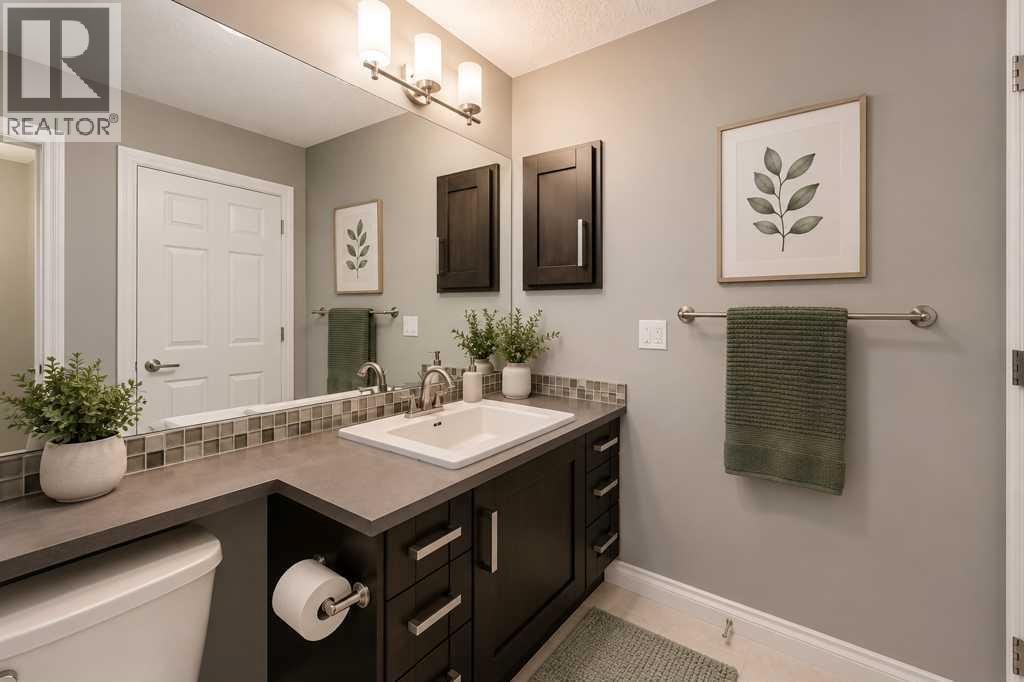 23 Aspen Summit Mount SW, Calgary, Alberta  T3H 0R4 - Photo 34 - A2308665