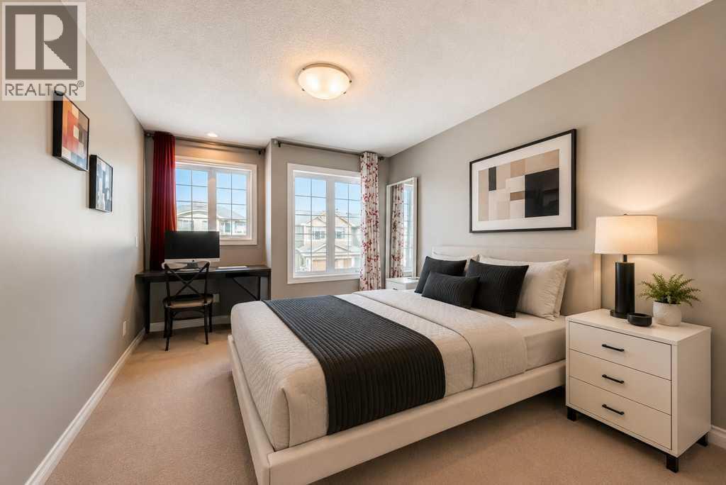 23 Aspen Summit Mount SW, Calgary, Alberta  T3H 0R4 - Photo 32 - A2308665