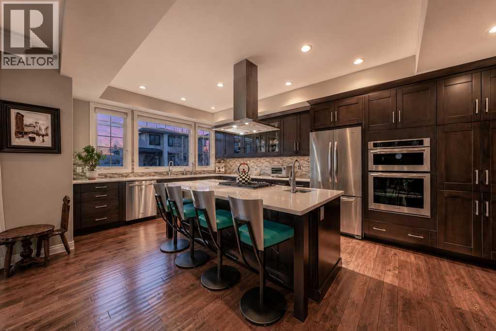 23 Aspen Summit Mount SW, Calgary, Alberta  T3H 0R4 - Photo 6 - A2308665