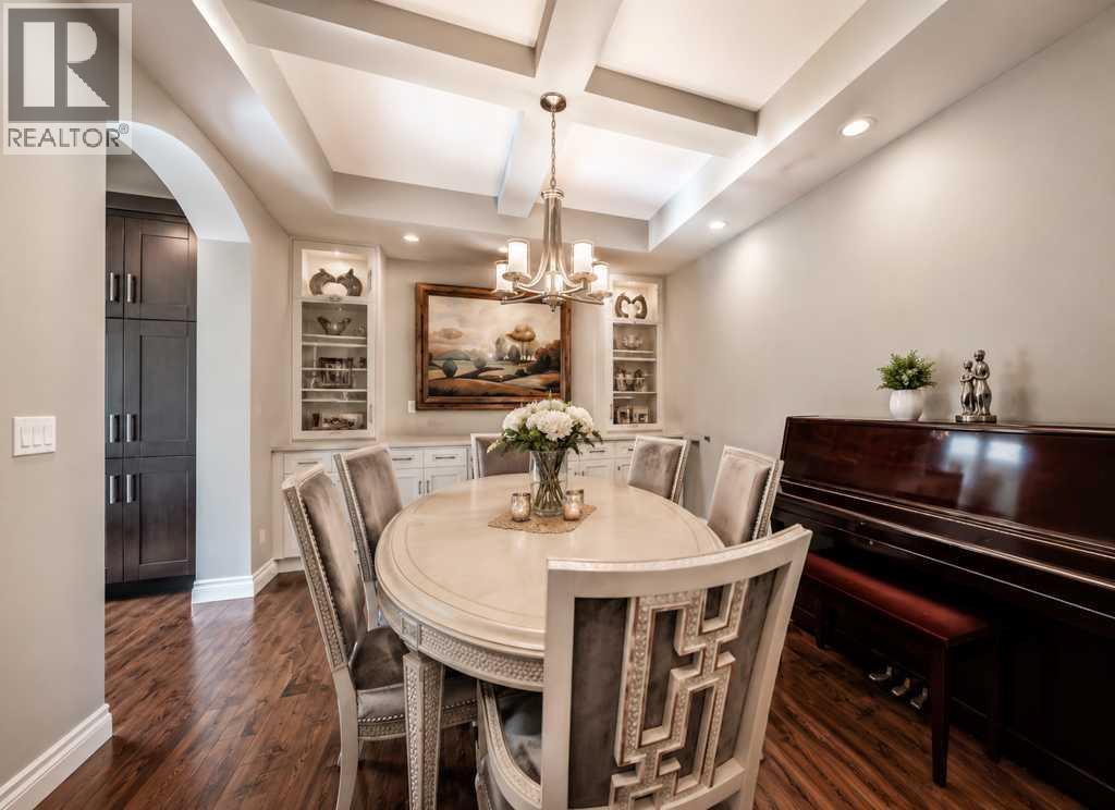 23 Aspen Summit Mount SW, Calgary, Alberta  T3H 0R4 - Photo 12 - A2308665