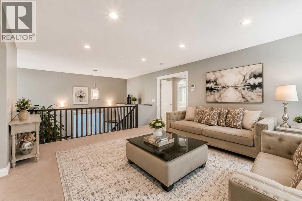 23 Aspen Summit Mount SW, Calgary, Alberta  T3H 0R4 - Photo 25 - A2308665