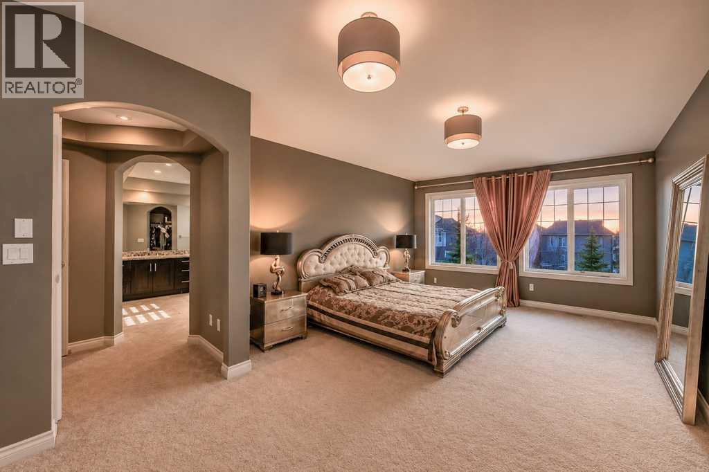 23 Aspen Summit Mount SW, Calgary, Alberta  T3H 0R4 - Photo 26 - A2308665