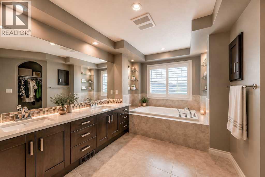 23 Aspen Summit Mount SW, Calgary, Alberta  T3H 0R4 - Photo 28 - A2308665