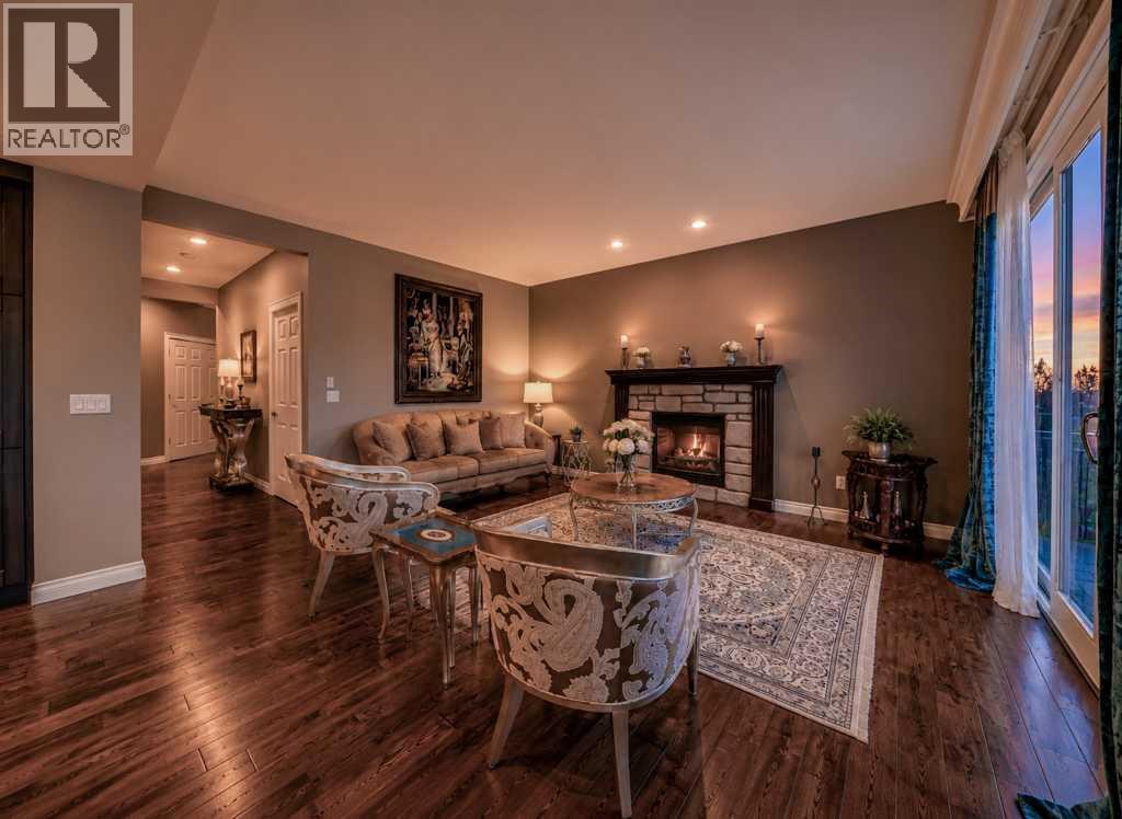 23 Aspen Summit Mount SW, Calgary, Alberta  T3H 0R4 - Photo 14 - A2308665
