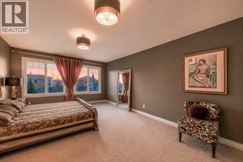 23 Aspen Summit Mount SW, Calgary, Alberta  T3H 0R4 - Photo 27 - A2308665