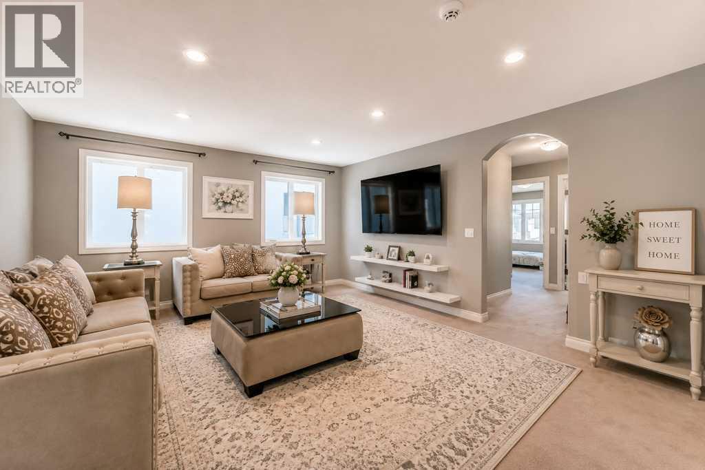 23 Aspen Summit Mount SW, Calgary, Alberta  T3H 0R4 - Photo 24 - A2308665