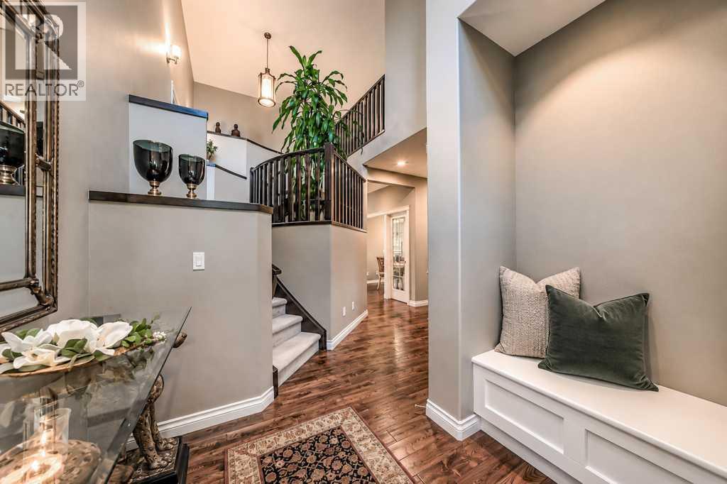 23 Aspen Summit Mount SW, Calgary, Alberta  T3H 0R4 - Photo 21 - A2308665