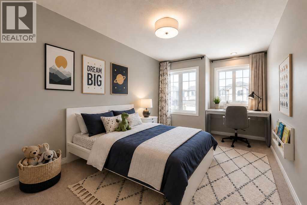 23 Aspen Summit Mount SW, Calgary, Alberta  T3H 0R4 - Photo 35 - A2308665