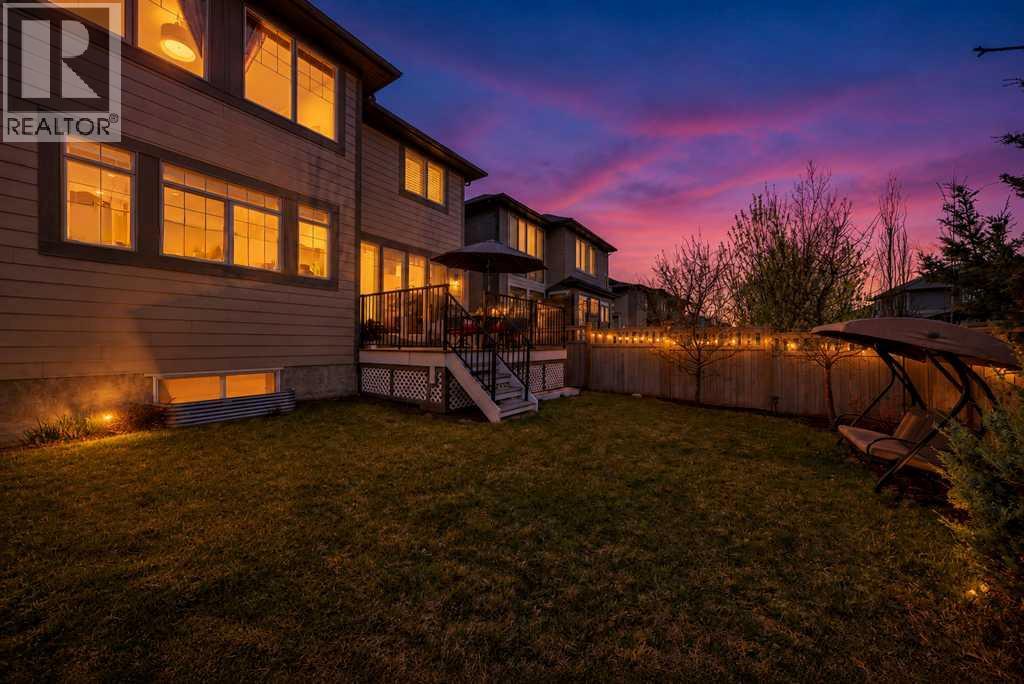 23 Aspen Summit Mount SW, Calgary, Alberta  T3H 0R4 - Photo 37 - A2308665
