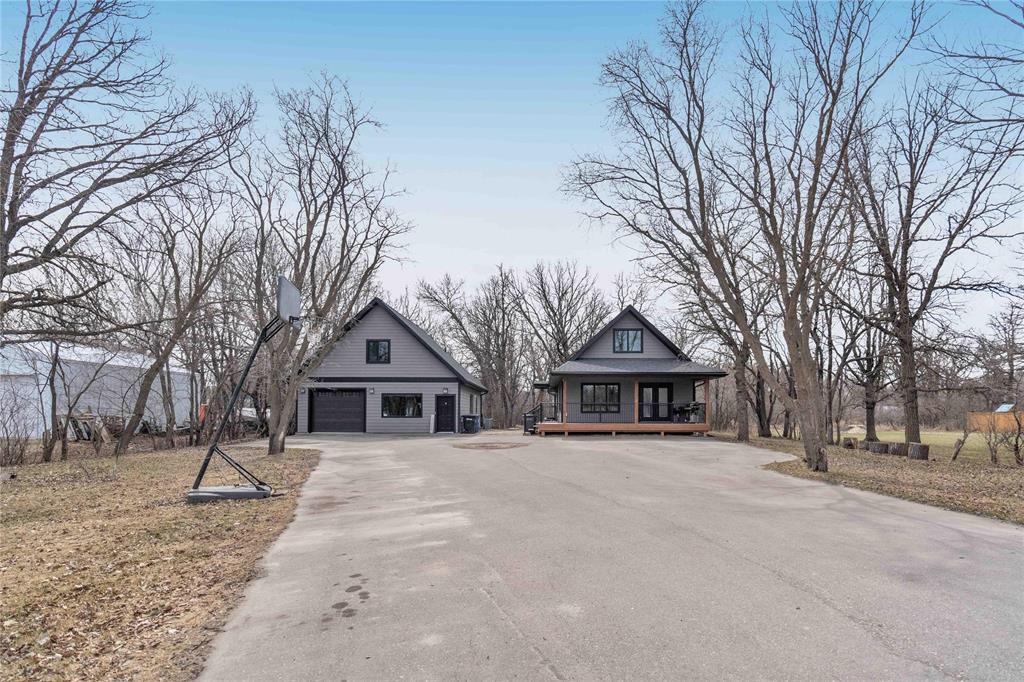 150 PTH 52 Highway, Mitchell, Manitoba