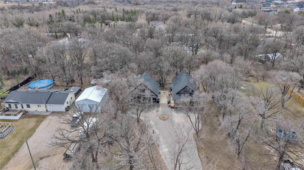 150 Pth 52 Highway, Mitchell, Manitoba  R5G 1H3 - Photo 2 - 202611111