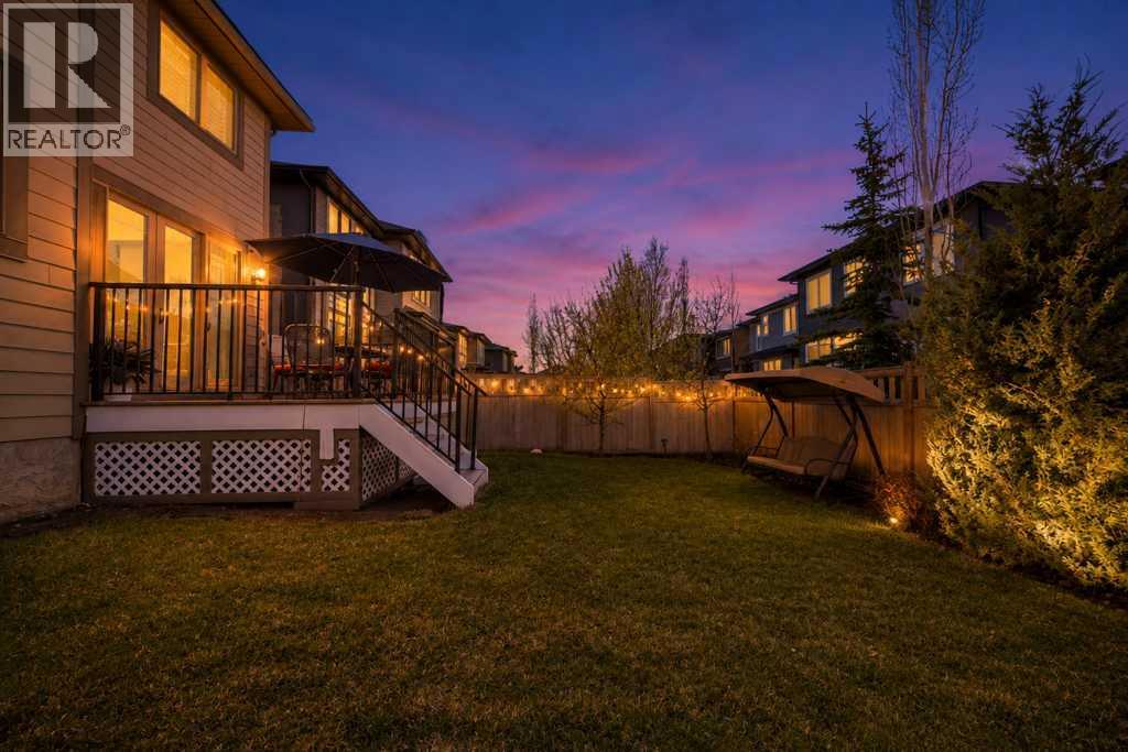 23 Aspen Summit Mount SW, Calgary, Alberta  T3H 0R4 - Photo 36 - A2308665
