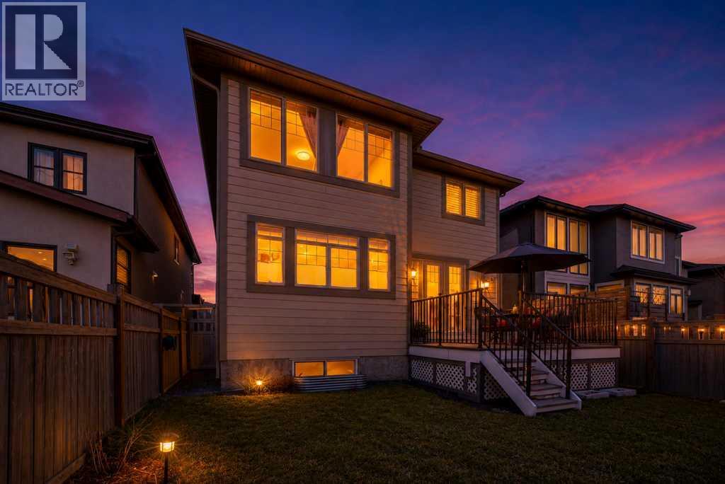 23 Aspen Summit Mount SW, Calgary, Alberta  T3H 0R4 - Photo 38 - A2308665