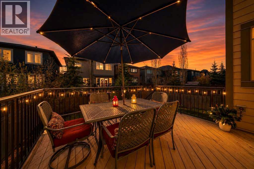 23 Aspen Summit Mount SW, Calgary, Alberta  T3H 0R4 - Photo 16 - A2308665