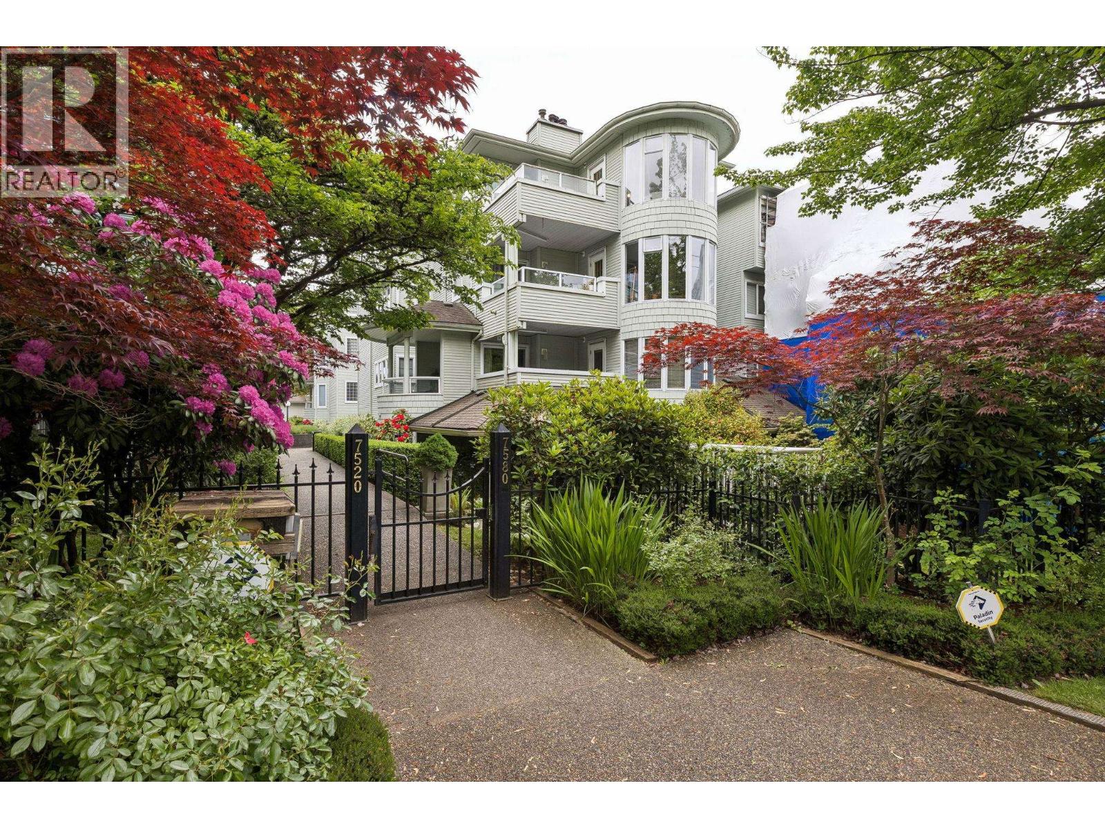 103 7580 Columbia Street, Vancouver, British Columbia  V5X 4S8 - Photo 20 - R3126489