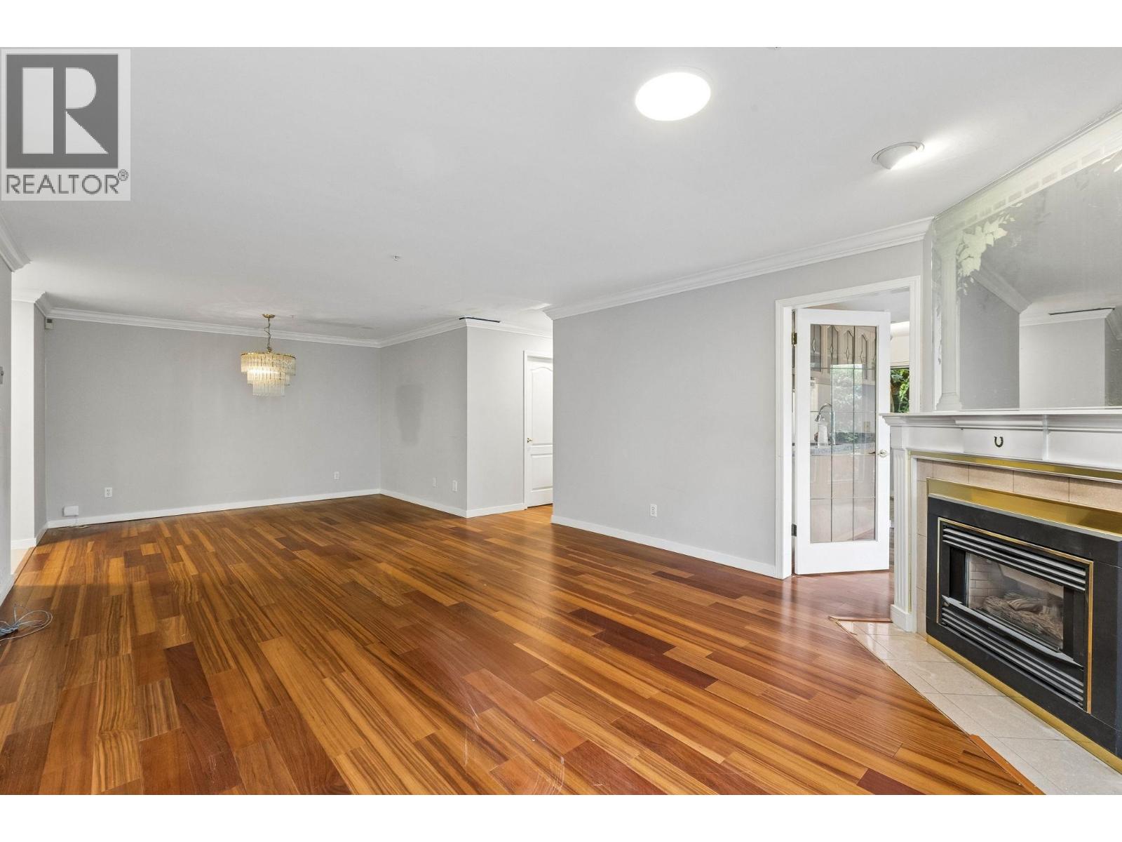 103 7580 Columbia Street, Vancouver, British Columbia  V5X 4S8 - Photo 3 - R3126489