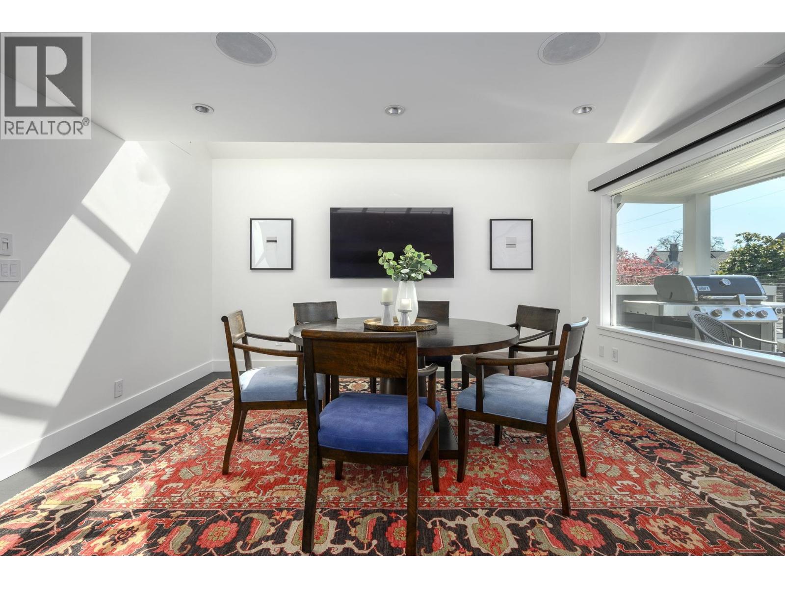3262 W 1st Avenue, Vancouver, British Columbia  V6K 1H5 - Photo 9 - R3126229