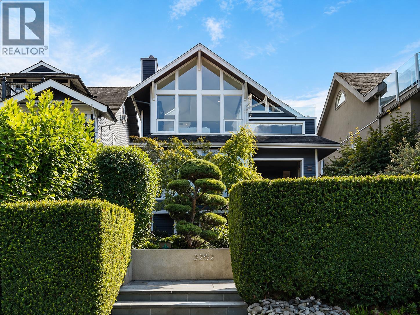3262 W 1ST AVENUE, Vancouver, British Columbia