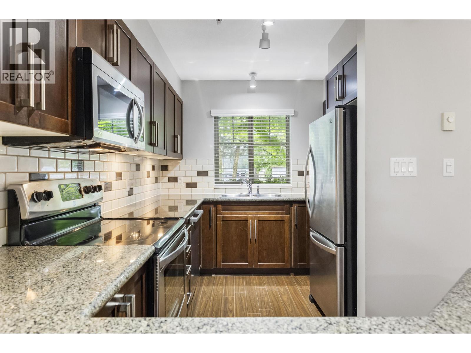 115 2468 Atkins Avenue, Port Coquitlam, British Columbia  V3C 1Y9 - Photo 8 - R3126160