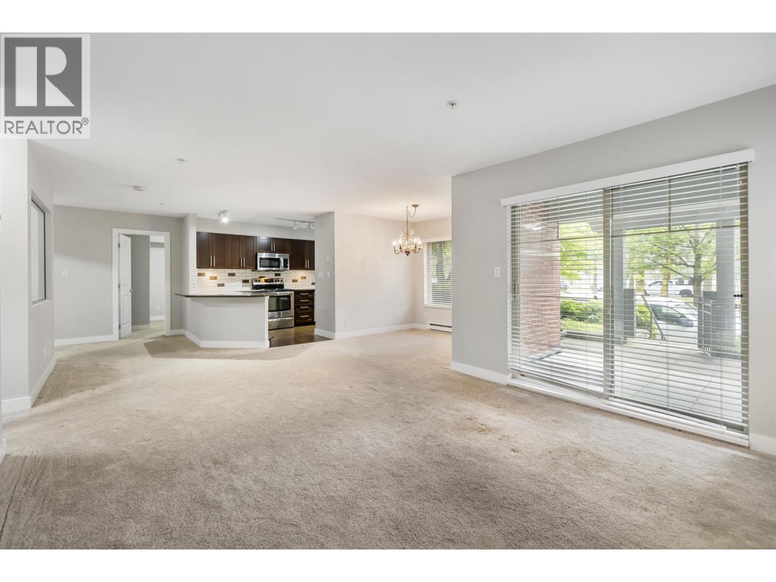 115 2468 Atkins Avenue, Port Coquitlam, British Columbia  V3C 1Y9 - Photo 5 - R3126160