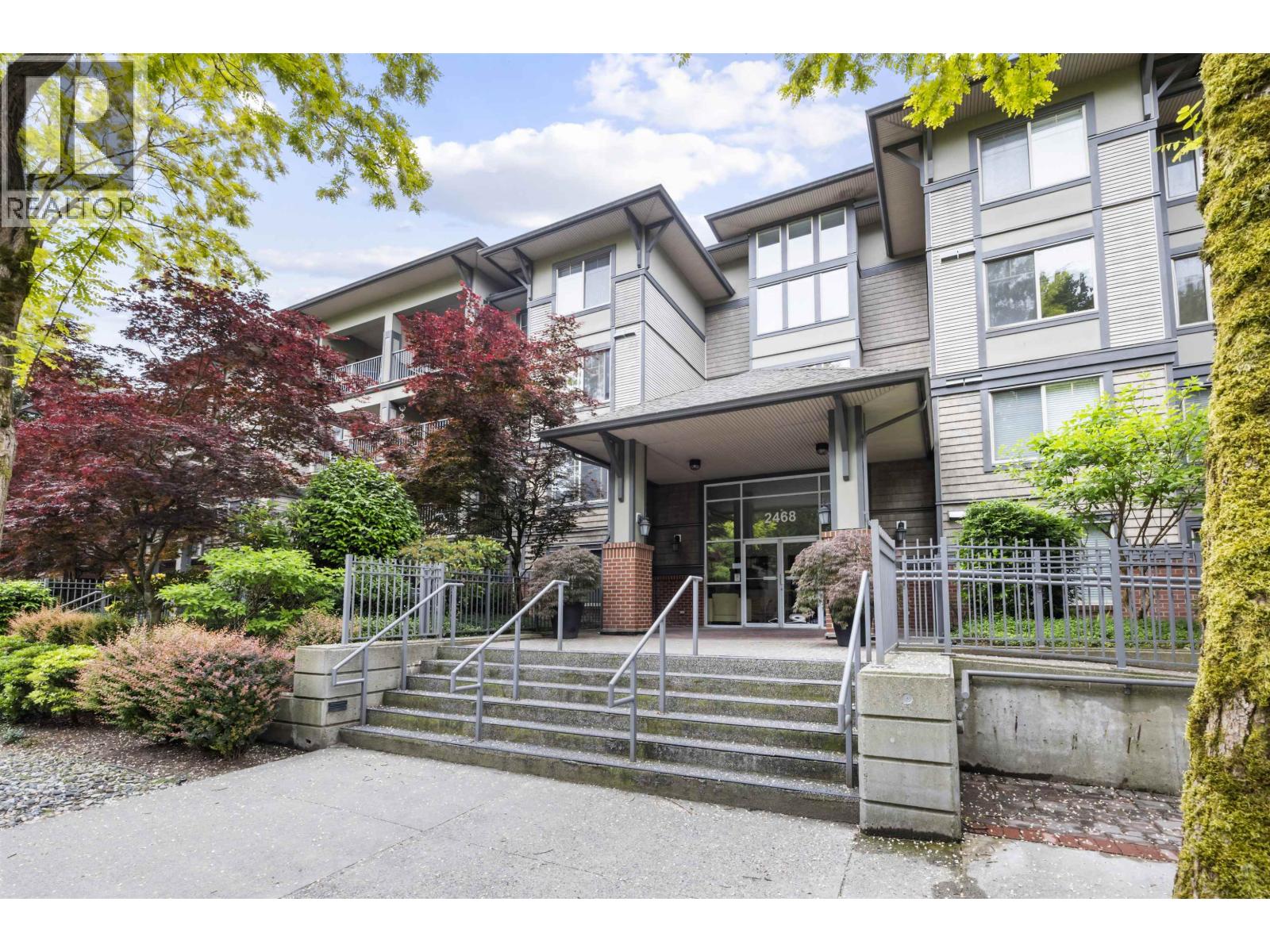 115 2468 Atkins Avenue, Port Coquitlam, British Columbia  V3C 1Y9 - Photo 27 - R3126160