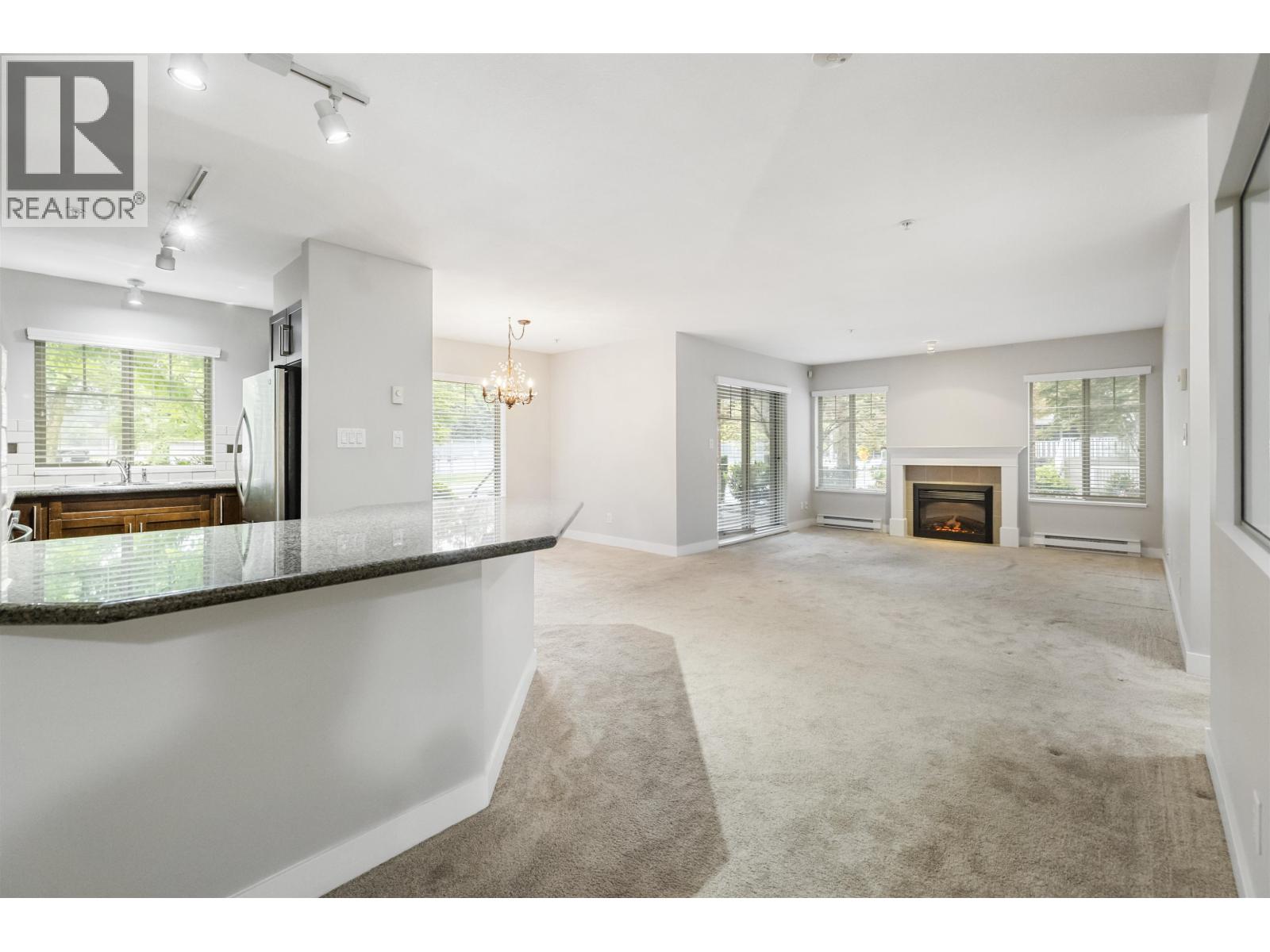 115 2468 Atkins Avenue, Port Coquitlam, British Columbia  V3C 1Y9 - Photo 1 - R3126160