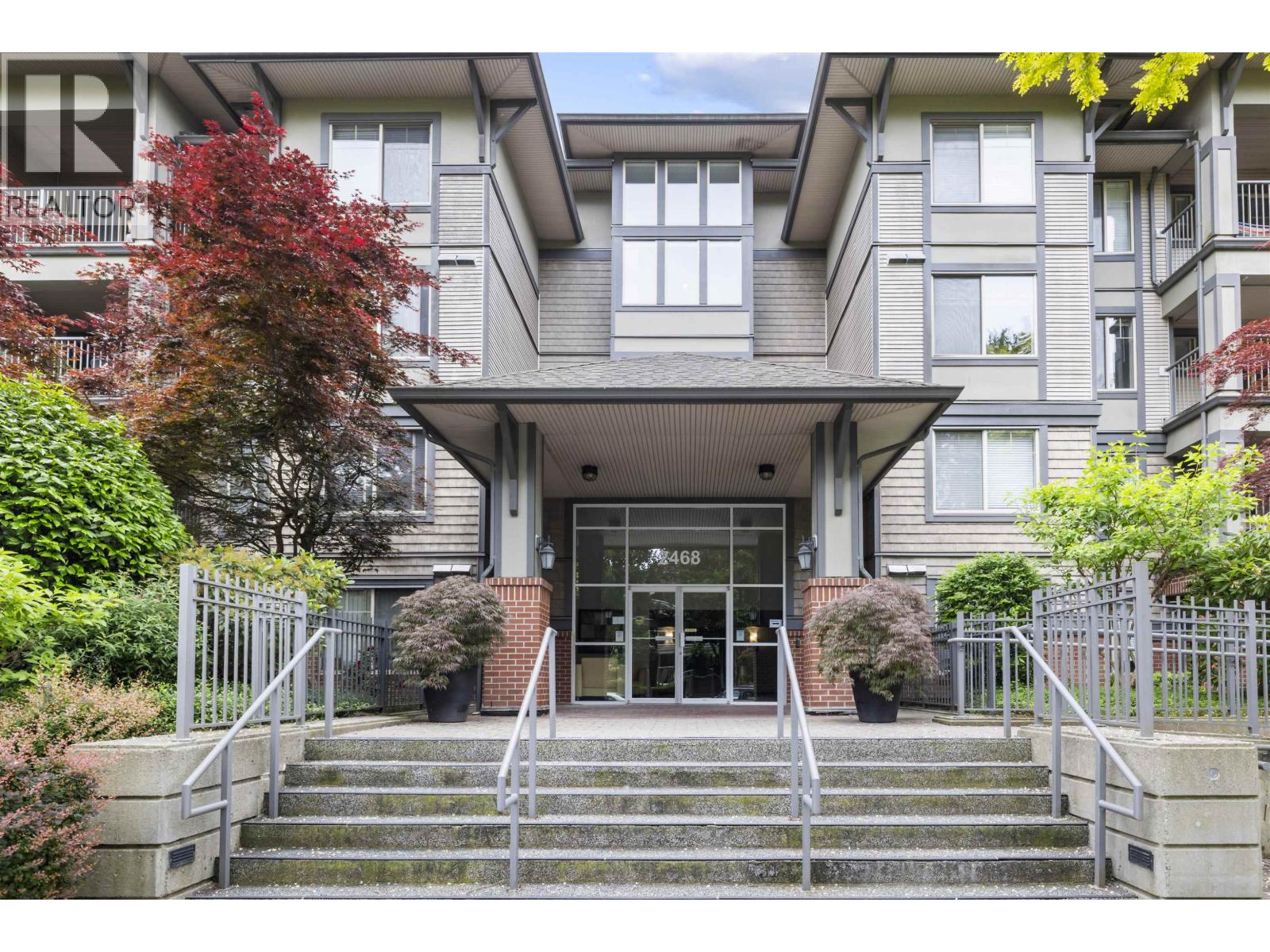 115 2468 Atkins Avenue, Port Coquitlam, British Columbia  V3C 1Y9 - Photo 3 - R3126160