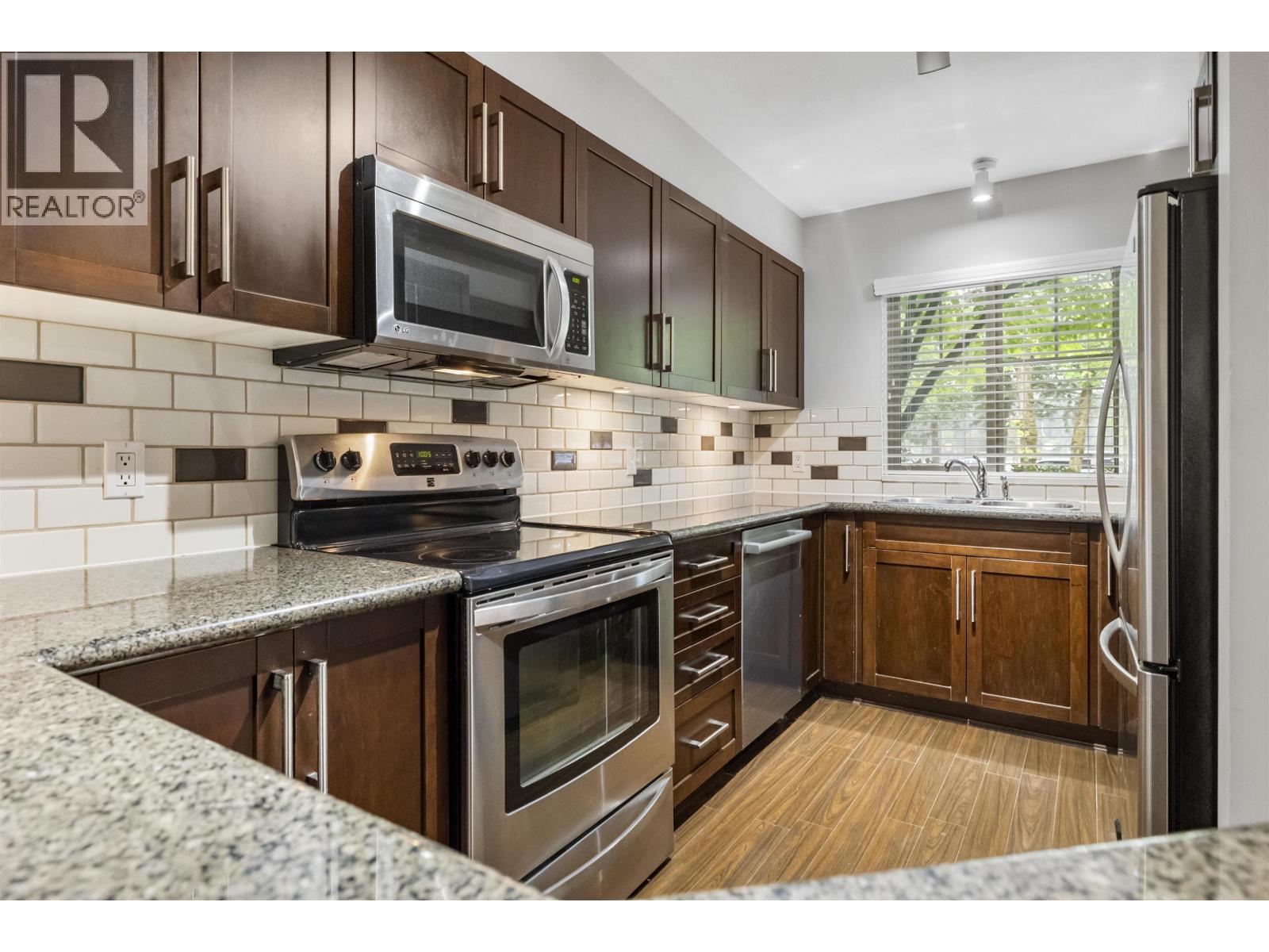 115 2468 Atkins Avenue, Port Coquitlam, British Columbia  V3C 1Y9 - Photo 9 - R3126160