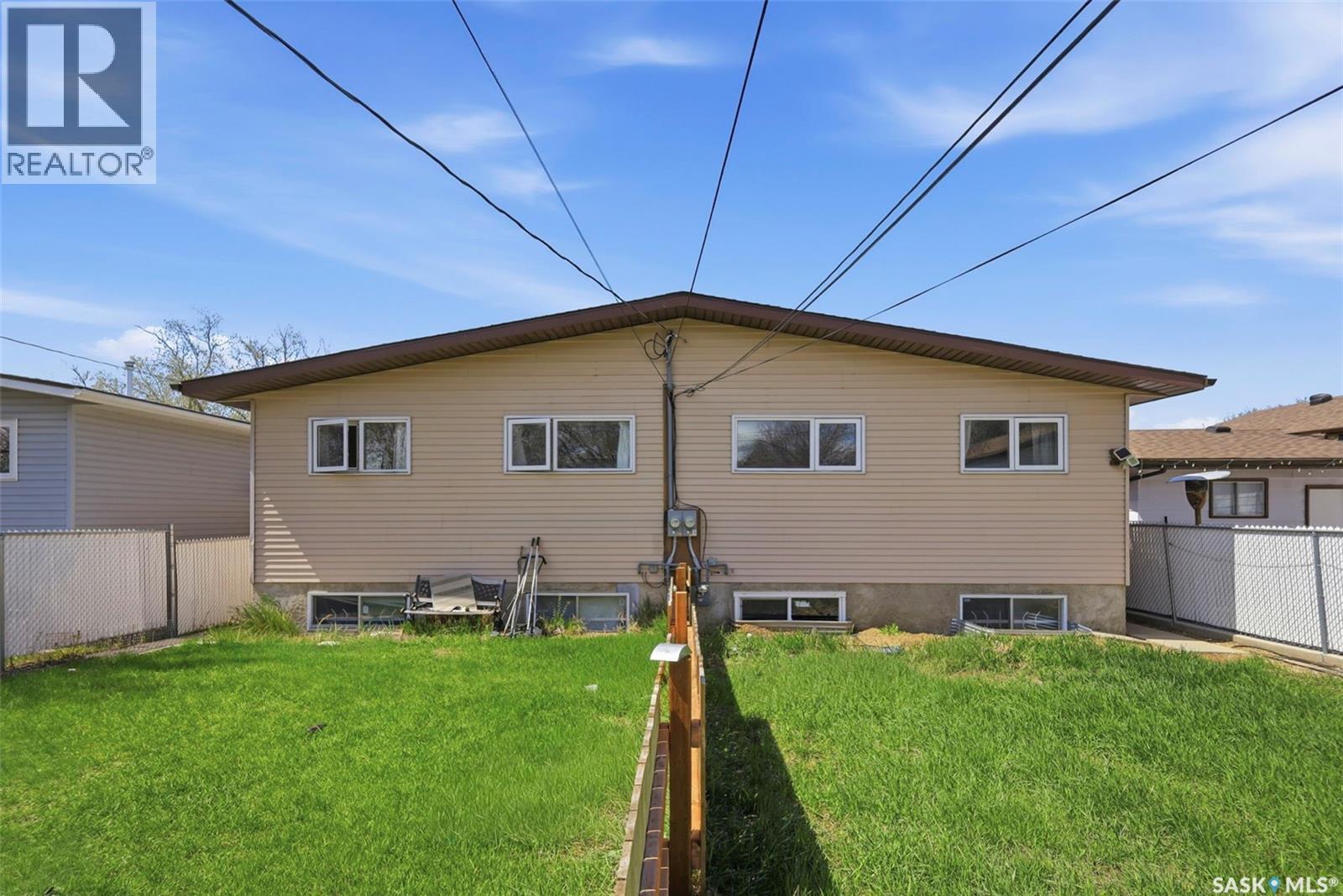 1605-1607 Laura Avenue, Saskatoon, Saskatchewan  S7N 2T2 - Photo 43 - SK036735